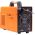 Аппарат аргонодуговой сварки FOXWELD UNO TIG 200 AC/DC PULSE 7170 (артикул 16046674) – фото 5