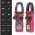 Токовые клещи iCartool 6000 отсчетов, True RMS, LowZ, DCA ZERO IC-M206D (артикул 16329760) – фото 6
