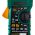 Цифровые токоизмерительные клещи Mastech MS2115A 00-00002661 (артикул 16598546) – фото 3