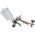 Краскопульт WALCOM SLIM XLIGHT HVLP 1.3 мм 833013 (артикул 20513026) – фото 1