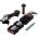Угловая шлифмашина KEYANG DG20BLH-125SV (Set) (артикул 22855125) – фото 1