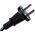 Электрический краскопульт Gigant Professional GTR-500 (артикул 23308713) – фото 4