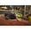 Углошлифмашина Ryobi ONE+ RAG18115-0 5133005402 (артикул 21729718) – фото 5