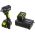 Аккумуляторный ударный бесщеточный гайковерт WORX Professional WU279.1 20В, 360Нм, 4Ач х2, ЗУ 6А, сумка WU279.1 (артикул 23254113) – фото 15