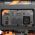 Бензиновый инверторный генератор с электрозапуском Daewoo GDA 9400Ei (артикул 22178283) – фото 2