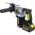 Аккумуляторный бесщеточный перфоратор WORX Professional WU388 20В, 24мм, 2.2 Дж, 4Ач х2, ЗУ 2А WU388 (артикул 24456711) – фото 6