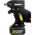 Аккумуляторный ударный бесщеточный гайковерт WORX Professional WU279.1 20В, 360Нм, 4Ач х2, ЗУ 6А, сумка WU279.1 (артикул 23254113) – фото 7