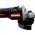 Угловая шлифмашина KEYANG DG20BLH-125SV (Set) (артикул 22855125) – фото 8