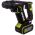 Аккумуляторный перфоратор WORX Professional 20В, 20мм, 1.7Дж, 4Ач х1, ЗУ WU380S (артикул 24456705) – фото 11