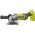 Углошлифмашина Ryobi ONE+ RAG18115-0 5133005402 (артикул 21729718) – фото 13