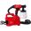 Электрический краскопульт Gigant Professional GTR-600 (артикул 23308719) – фото 13