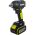 Аккумуляторный ударный бесщеточный гайковерт WORX Professional WU279.1 20В, 360Нм, 4Ач х2, ЗУ 6А, сумка WU279.1 (артикул 23254113) – фото 4