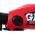 Электрический краскопульт Gigant Professional GTR-400 (артикул 23308707) – фото 14