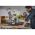 Аккумуляторная торцовочно-усовочная пила Ryobi ONE+ R18MS216-0 5133003597 (артикул 15784651) – фото 9