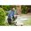 Углошлифмашина Ryobi ONE+ RAG18115-0 5133005402 (артикул 21729718) – фото 11