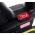 Аккумуляторный перфоратор WORX Professional 20В, 20мм, 1.7Дж, 4Ач х1, ЗУ WU380S (артикул 24456705) – фото 2