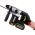 Аккумуляторный бесщеточный перфоратор WORX Professional WU388 20В, 24мм, 2.2 Дж, 4Ач х2, ЗУ 2А WU388 (артикул 24456711) – фото 15