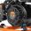 Бензиновый инверторный генератор Daewoo GDA 4400i (артикул 22178277) – фото 3