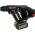 Аккумуляторный перфоратор WORX Professional 20В, 20мм, 1.7Дж, 4Ач х1, ЗУ WU380S (артикул 24456705) – фото 7