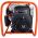 Бензиновый генератор Zongshen PB 1800 1T90DF130 (артикул 15745327) – фото 1