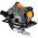 Дисковая пила DEKO DKCS1800 Laser 063-4192 (артикул 16504725) – фото 1