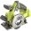 Универсальная пила Ryobi ONE+ R18MMS-0 5133004515 (артикул 18076195) – фото 1