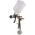 Краскопульт с манометром WALCOM SLIM XLIGHT S HTE 1.3 мм 823013 (артикул 20512702) – фото 4