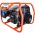 Бензиновый генератор Zongshen PB 1800 1T90DF130 (артикул 15745327) – фото 7