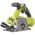 Универсальная пила Ryobi ONE+ R18MMS-0 5133004515 (артикул 18076195) – фото 11