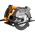 Дисковая пила DEKO DKCS1800 Laser 063-4192 (артикул 16504725) – фото 7