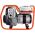Бензиновый генератор Zongshen PB 1800 1T90DF130 (артикул 15745327) – фото 8