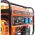 Бензиновый генератор PATRIOT Max Power SRGE 3500E 474103150 (артикул 15545546) – фото 13