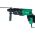 Перфоратор Hikoki DH24PH2 DH24PH2NSZ (артикул 16830943) – фото 2