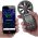 Цифровой термоанемометр с Bluetooth МЕГЕОН 11070 к0000031909 (артикул 16848321) – фото 3