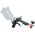 Краскораспылитель Walcom Slim Kombat S HVLP 813013 (артикул 15988206) – фото 1