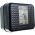 Краскораспылитель Walcom Slim Kombat S HVLP 813013 (артикул 15988206) – фото 3