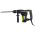 Перфоратор WORX 1010Вт, SDS Plus, 26мм, 5Дж, кейс WU326P (артикул 23254125) – фото 1