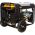 Бензиновый генератор REDVERG RD-G8000EN 5024813 (артикул 15985815) – фото 1