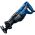Сабельная пила Bosch GSA 120 06016B1020 (артикул 16037170) – фото 15
