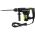 Перфоратор WORX 1010Вт, SDS Plus, 26мм, 5Дж, кейс WU326P (артикул 23254125) – фото 15