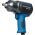 Ударный пневмогайковерт NORDBERG 1/2" NP14101K (артикул 16645076) – фото 4