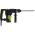 Перфоратор WORX 1010Вт, SDS Plus, 26мм, 5Дж, кейс WU326P (артикул 23254125) – фото 14