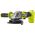 Бесщеточная углошлифмашина Ryobi ONE+ RAG18X-0 5133005011 (артикул 21729712) – фото 7