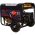 Бензиновый генератор REDVERG RD-G8000EN3 5025411 (артикул 15985814) – фото 2