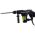 Перфоратор WORX 1010Вт, SDS Plus, 26мм, 5Дж, кейс WU326P (артикул 23254125) – фото 12