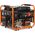 Бензиновый генератор с функцией Dual Power Daewoo GDA 7500DPE-3 (артикул 15592541) – фото 1