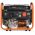 Бензиновый генератор с функцией Dual Power Daewoo GDA 7500DPE-3 (артикул 15592541) – фото 14