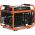 Бензиновый генератор с функцией Dual Power Daewoo GDA 7500DPE-3 (артикул 15592541) – фото 12