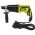 Перфоратор WORX Professional WU340S 800Вт, 26мм, 3Дж, кейс WU340S (артикул 23254119) – фото 9