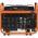 Бензиновый генератор с функцией Dual Power Daewoo GDA 7500DPE-3 (артикул 15592541) – фото 11